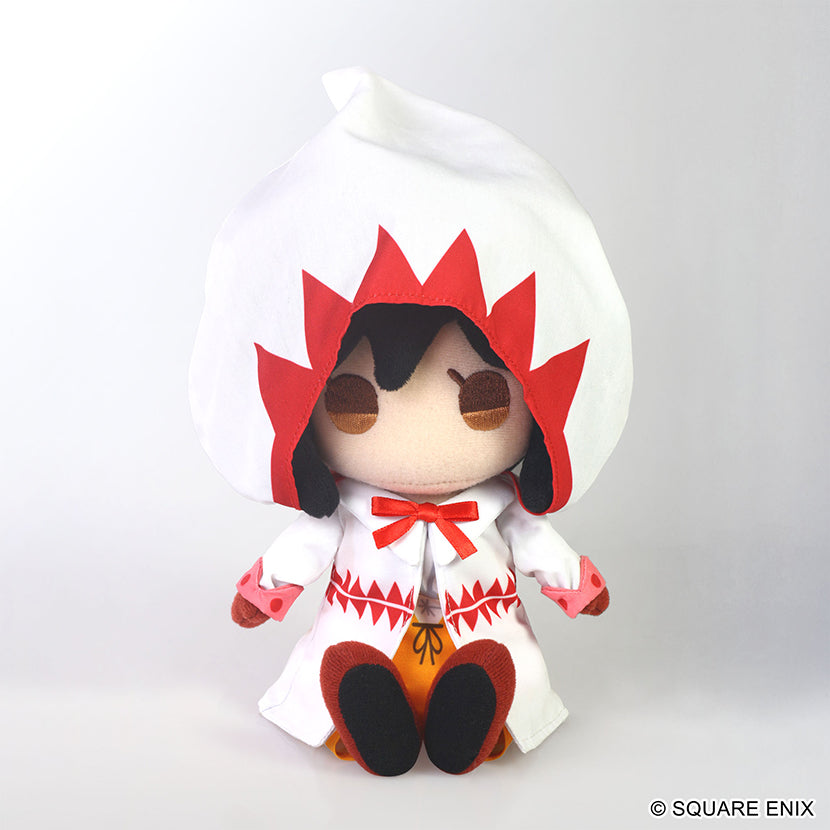 Final Fantasy IX Plush - Plush Toy Garnet Till Alexandros XVII