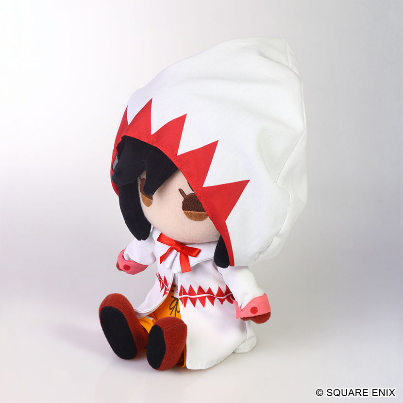 Final Fantasy IX Plush - Plush Toy Garnet Till Alexandros XVII