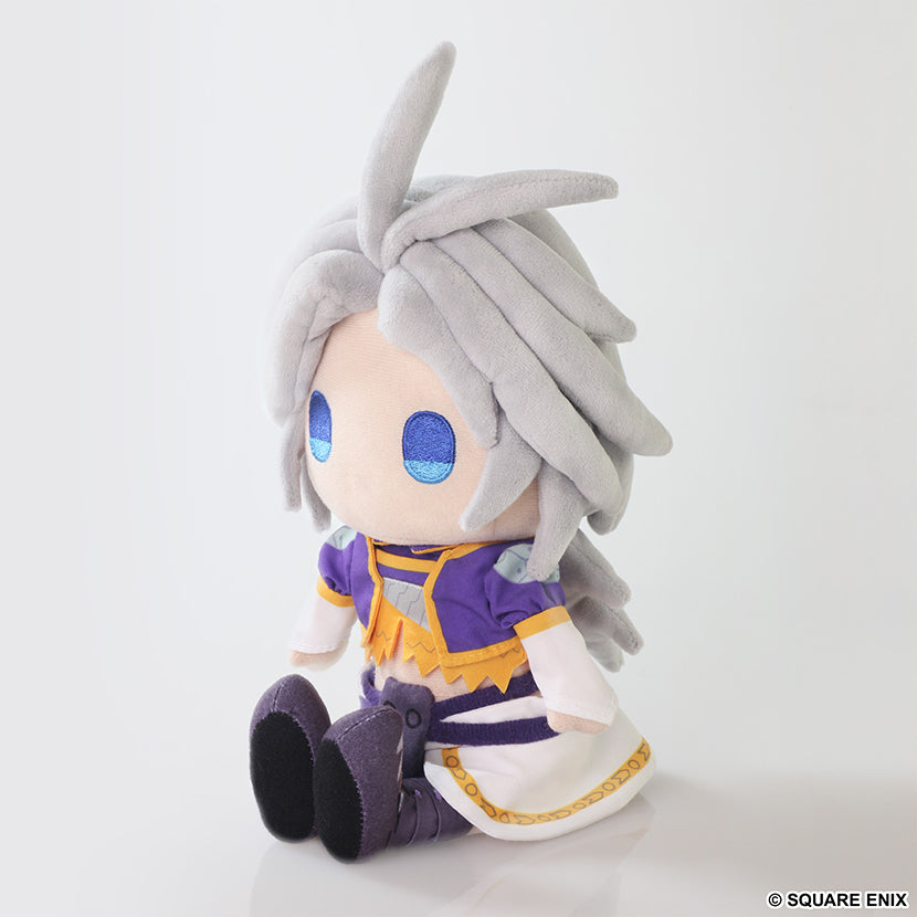 Final Fantasy IX Plush - Plush Toy Kuja