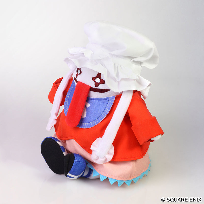 Final Fantasy IX Plush - Plush Toy Quina Quen