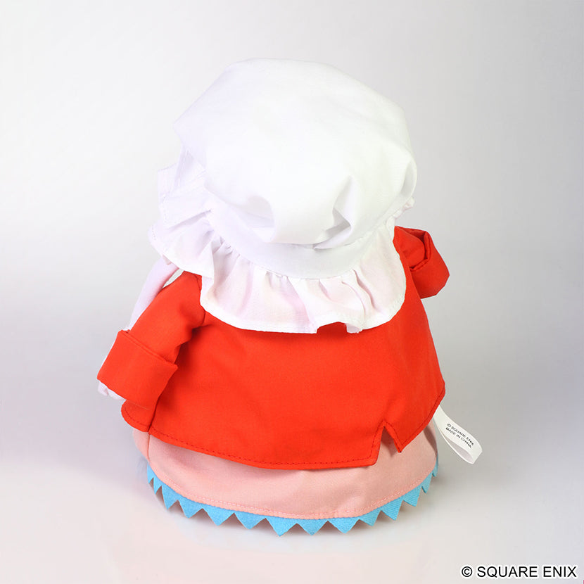 Final Fantasy IX Plush - Plush Toy Quina Quen