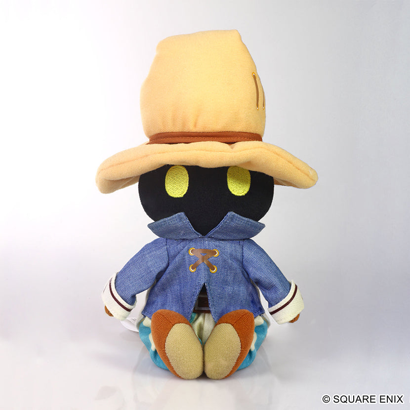Final Fantasy IX Plush - Plush Toy Vivi Ornitier