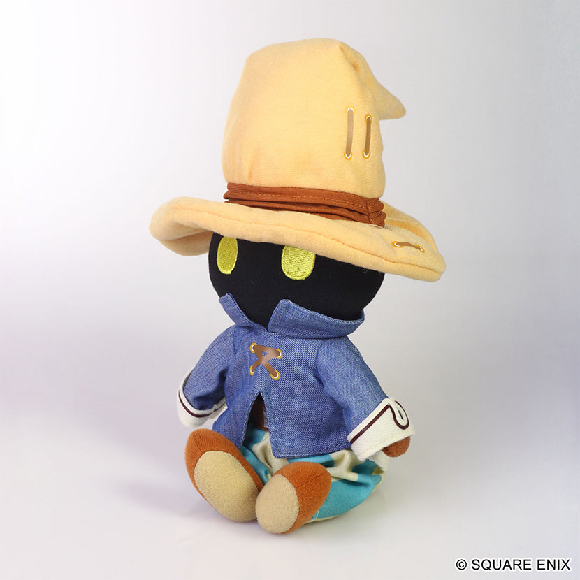 Final Fantasy IX Plush - Plush Toy Vivi Ornitier