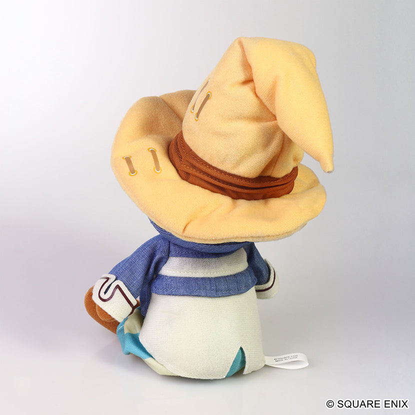 Final Fantasy IX Plush - Plush Toy Vivi Ornitier