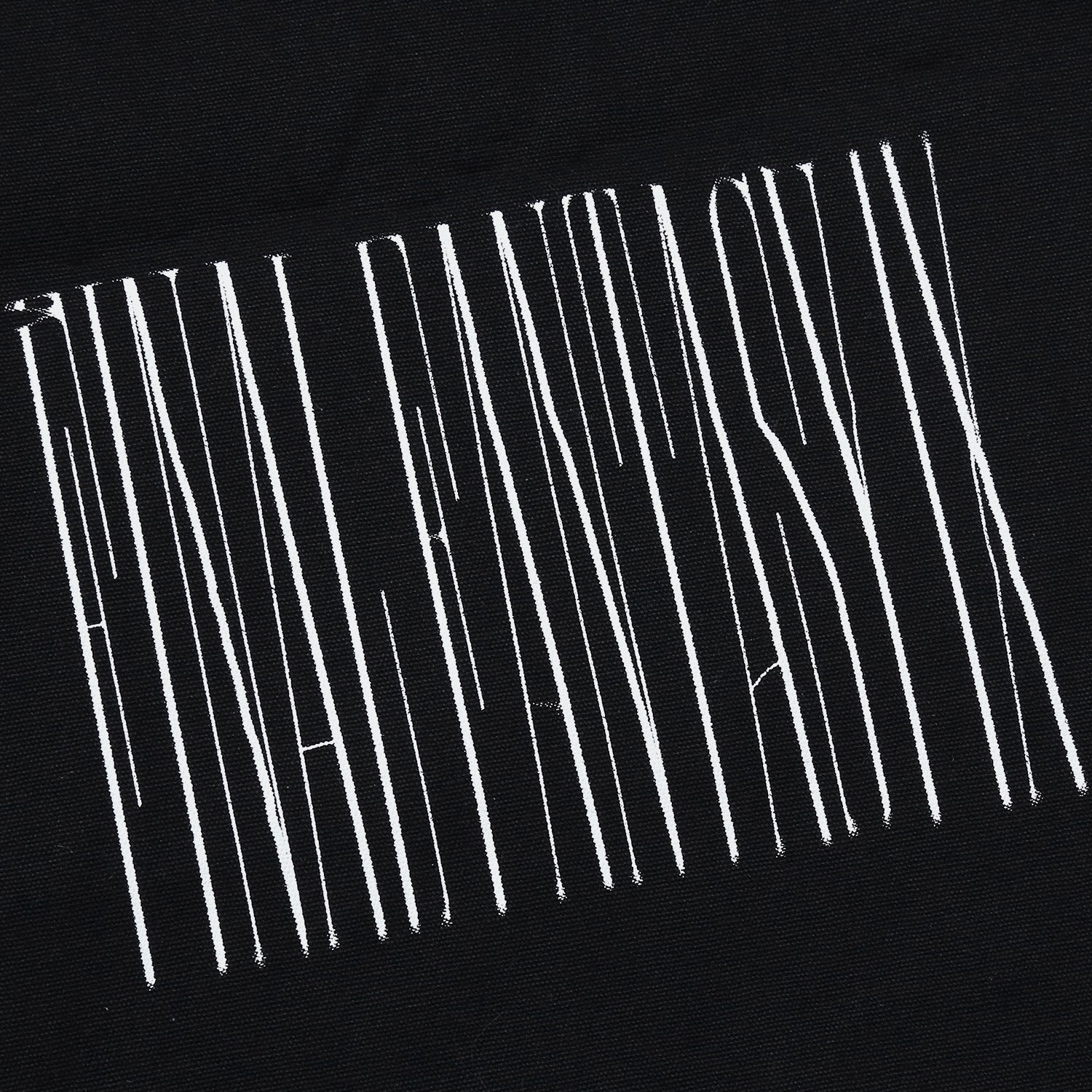 Final Fantasy IX x Daimaru Matsuzakaya Fashion Collection - Logo Marche Bag