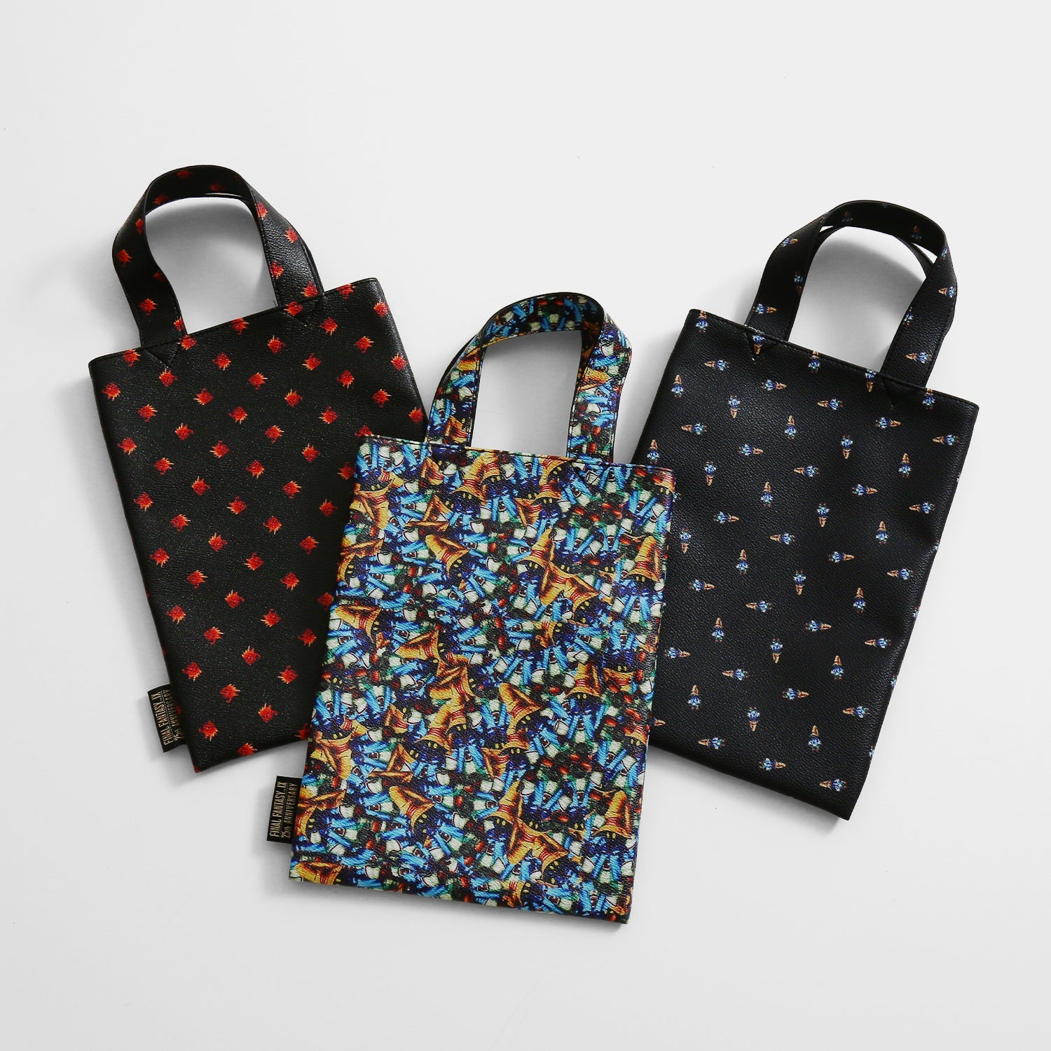 Final Fantasy IX x Daimaru Matsuzakaya Fashion Collection - Mini Bags