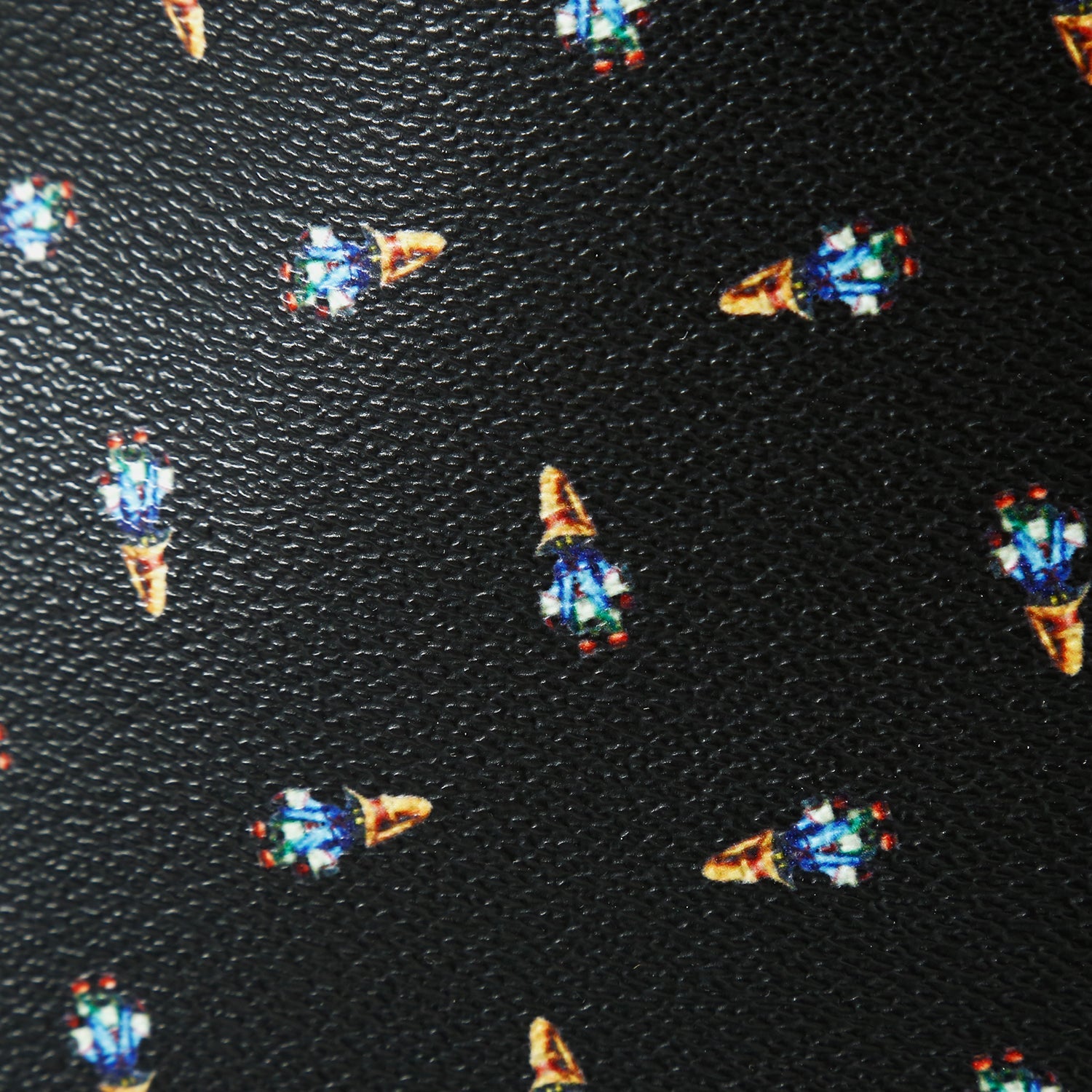 Final Fantasy IX x Daimaru Matsuzakaya Fashion Collection - Mini Bags