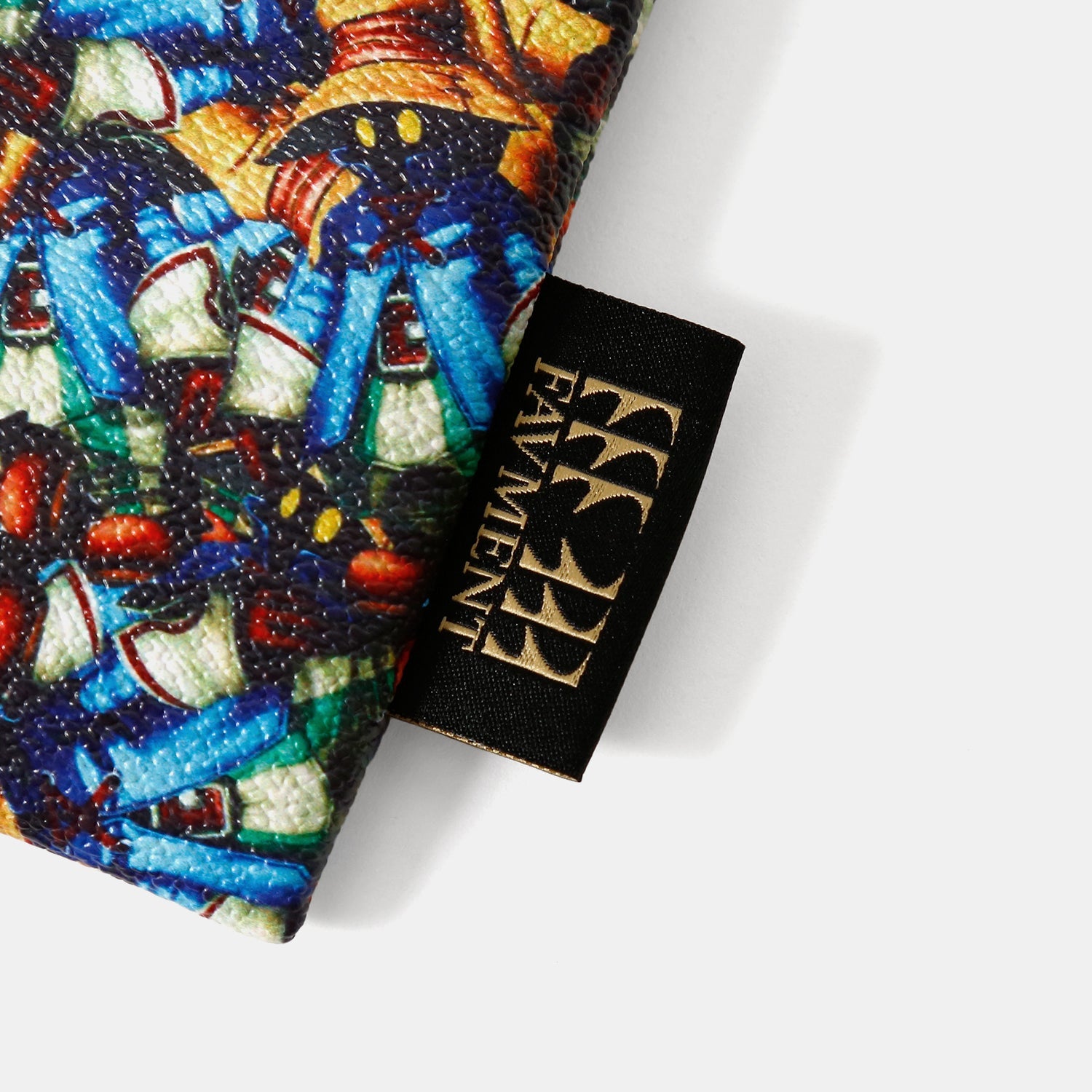 Final Fantasy IX x Daimaru Matsuzakaya Fashion Collection - Mini Bags