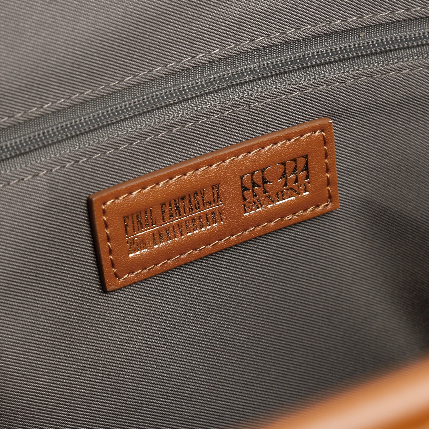 Final Fantasy IX x Daimaru Matsuzakaya Fashion Collection - Moogle 2-Way Tote Bag