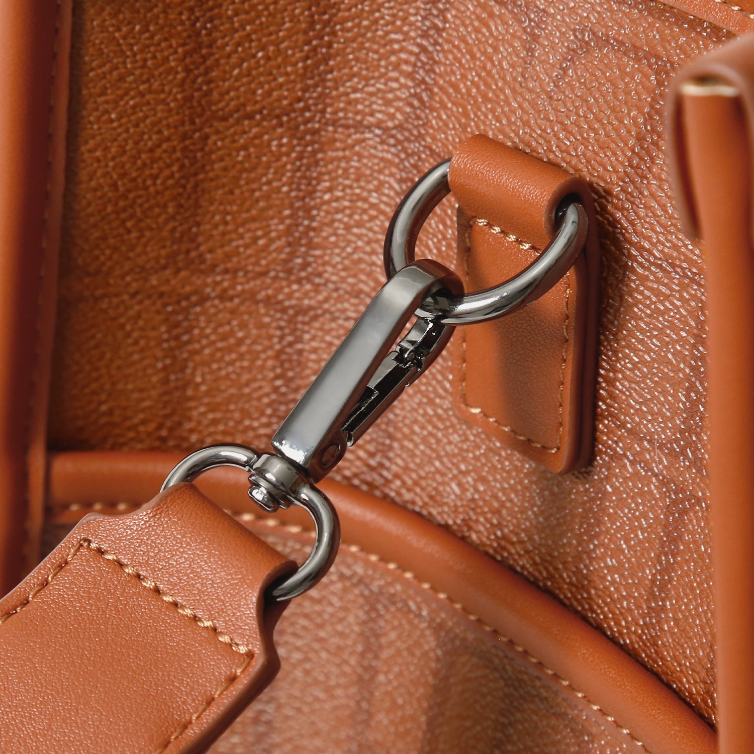 Final Fantasy IX x Daimaru Matsuzakaya Fashion Collection - Moogle 2-Way Tote Bag