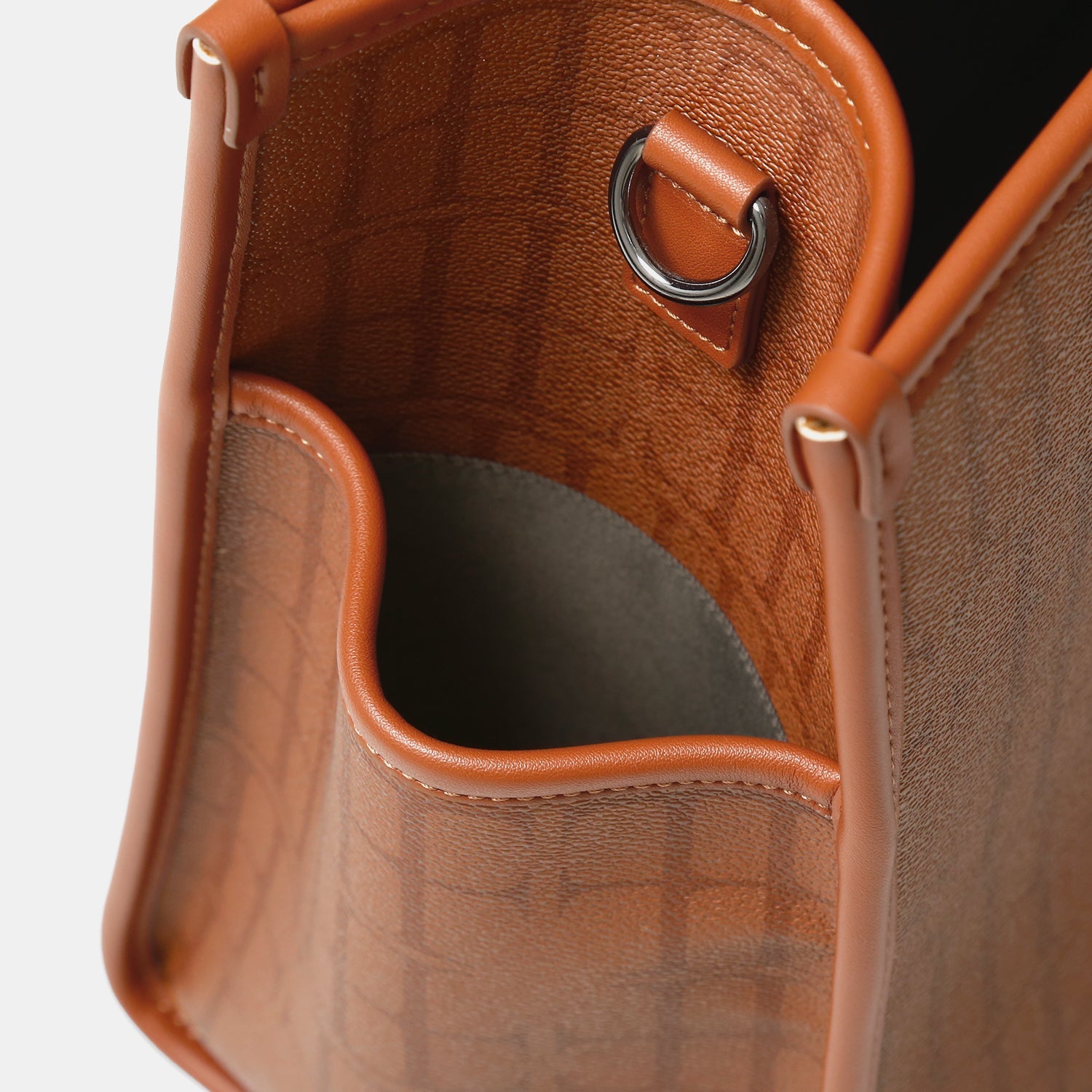 Final Fantasy IX x Daimaru Matsuzakaya Fashion Collection - Moogle 2-Way Tote Bag