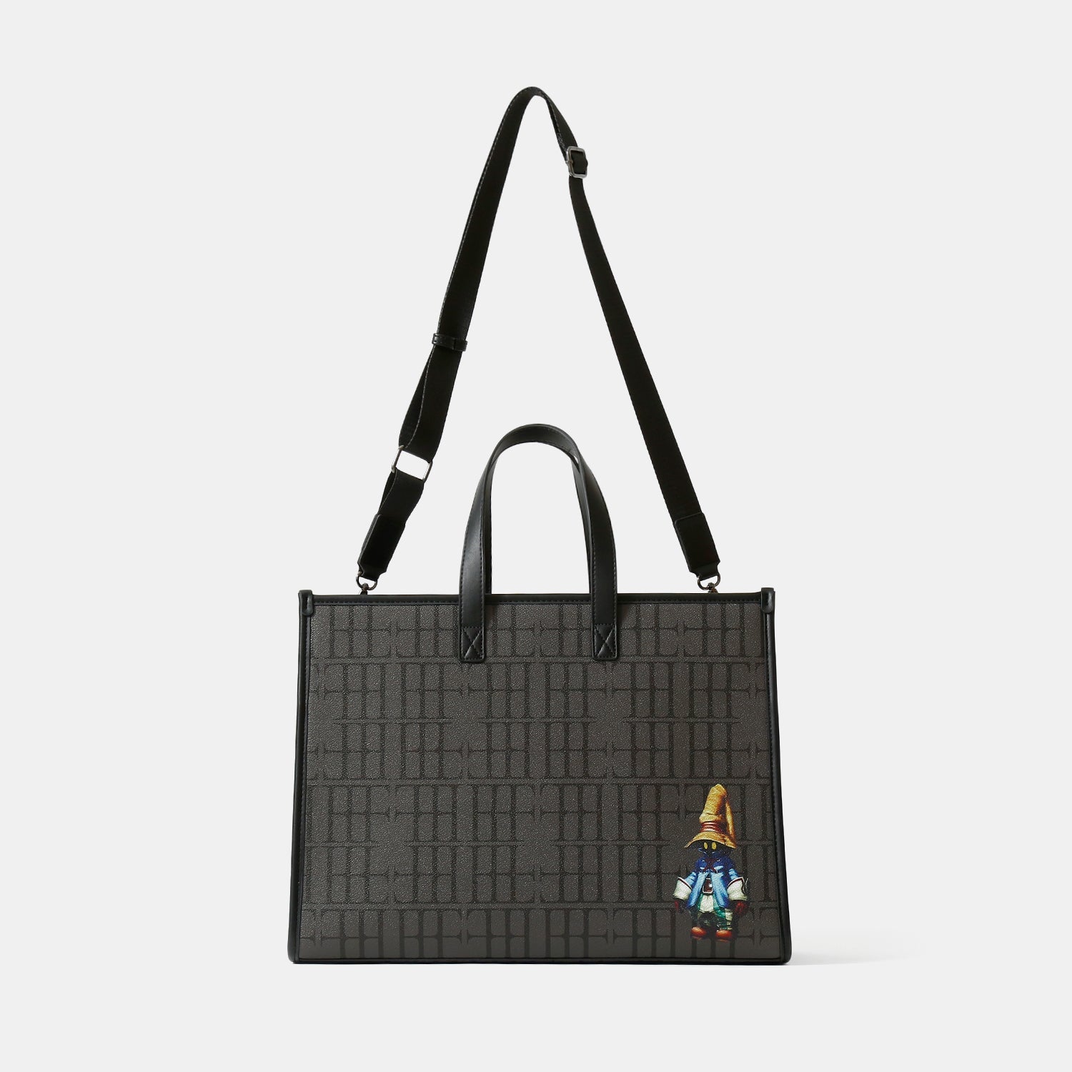 Final Fantasy IX x Daimaru Matsuzakaya Fashion Collection - Vivi 2-Way Tote Bag