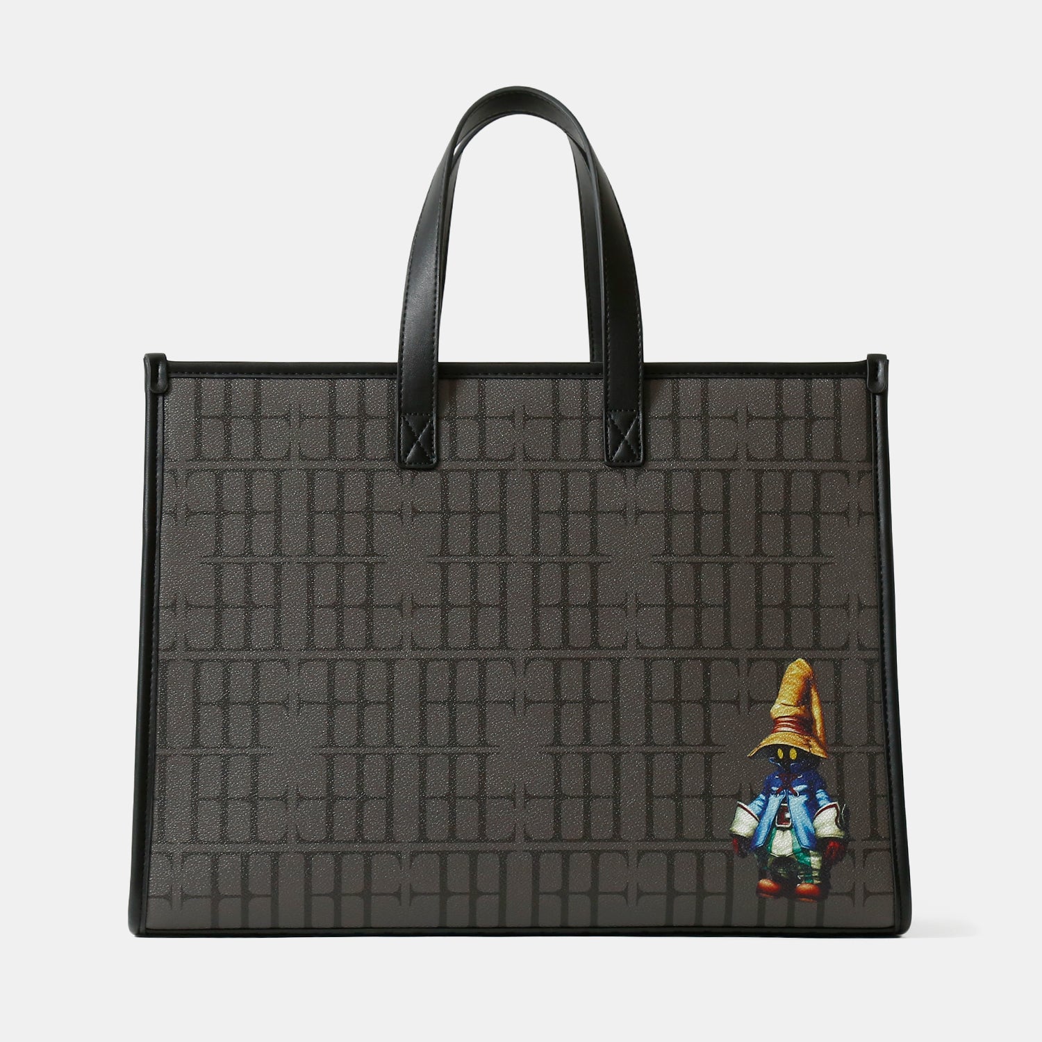 AVIREX × FINAL FANTASY Ⅶ トートバッグ AVIREX OFFICIAL SITE