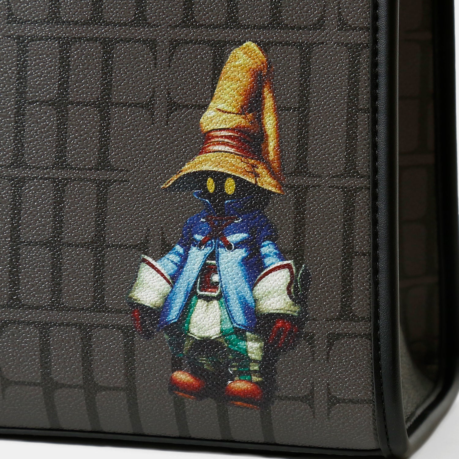 Final Fantasy IX x Daimaru Matsuzakaya Fashion Collection - Vivi 2-Way Tote Bag