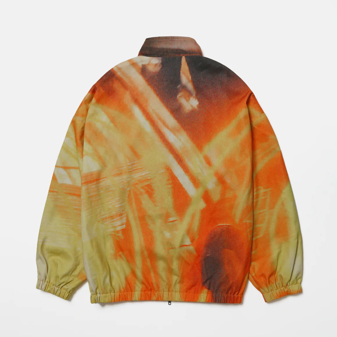 Final Fantasy IX x Daimaru Matsuzakaya Fashion Collection - Vivi Original Jacket