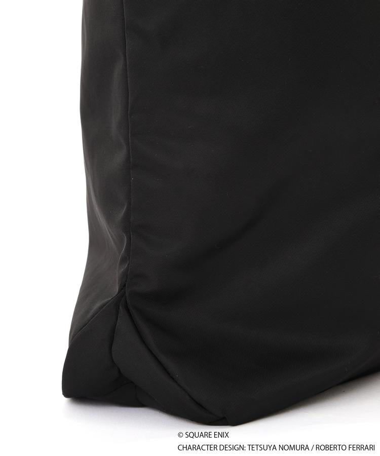 Final Fantasy VII Remake x Avirex Fashion Collection - Chocobo Nylon Tote Bag (2 Types)