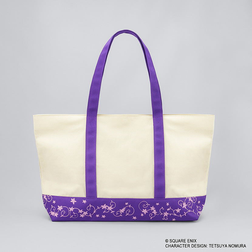 Final Fantasy X Big Tote Bag - Yuna