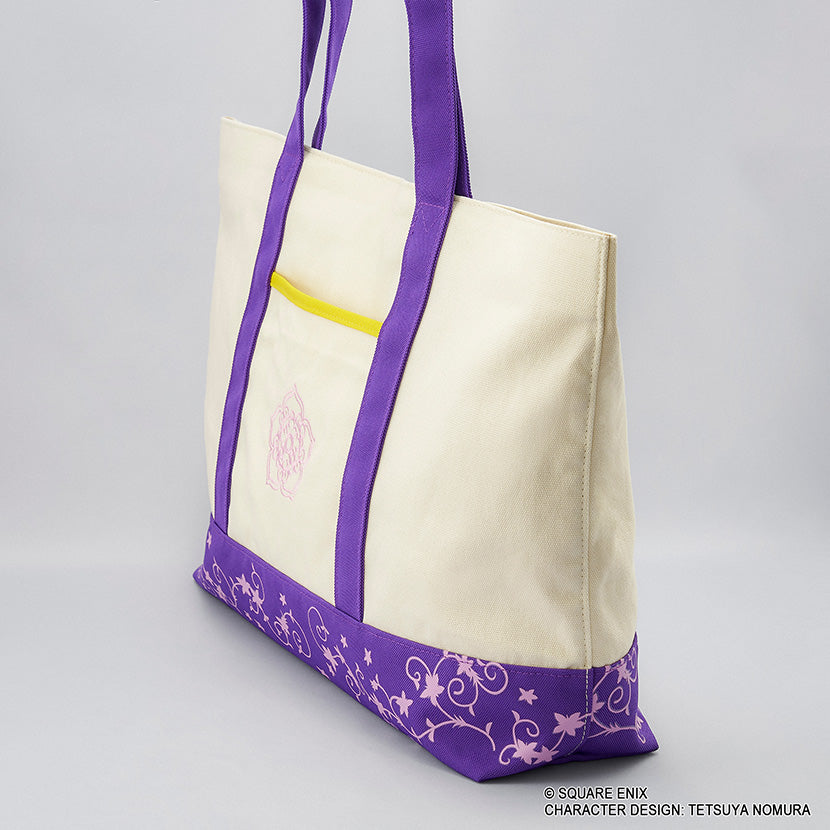 Final Fantasy X Big Tote Bag - Yuna