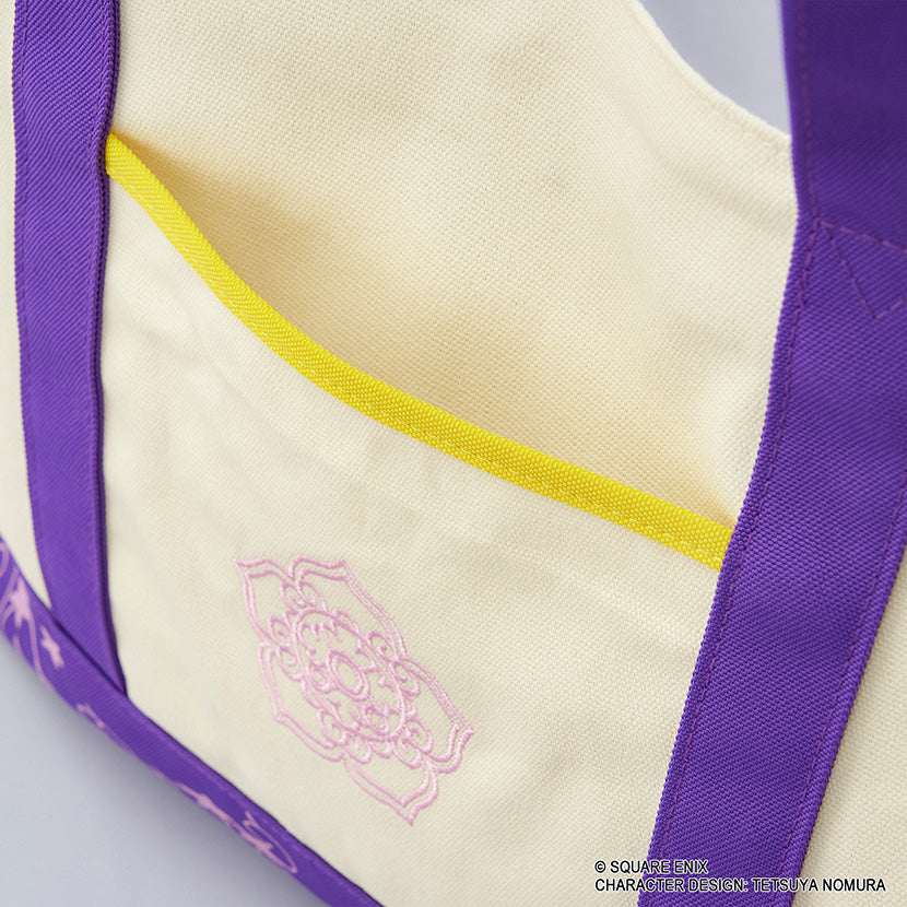 Final Fantasy X Big Tote Bag - Yuna