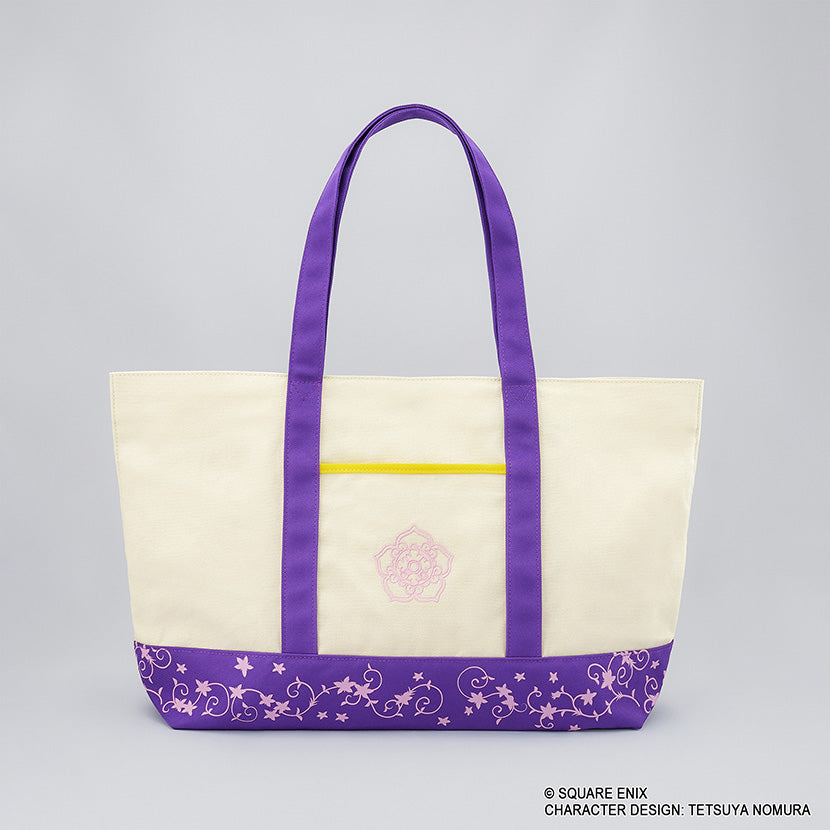 Final Fantasy X Big Tote Bag - Yuna