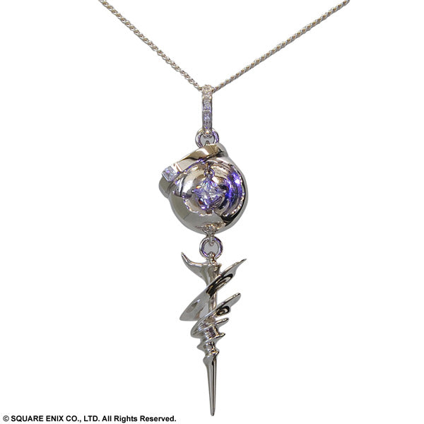 Final Fantasy XIII - Engagement Pendant Serah