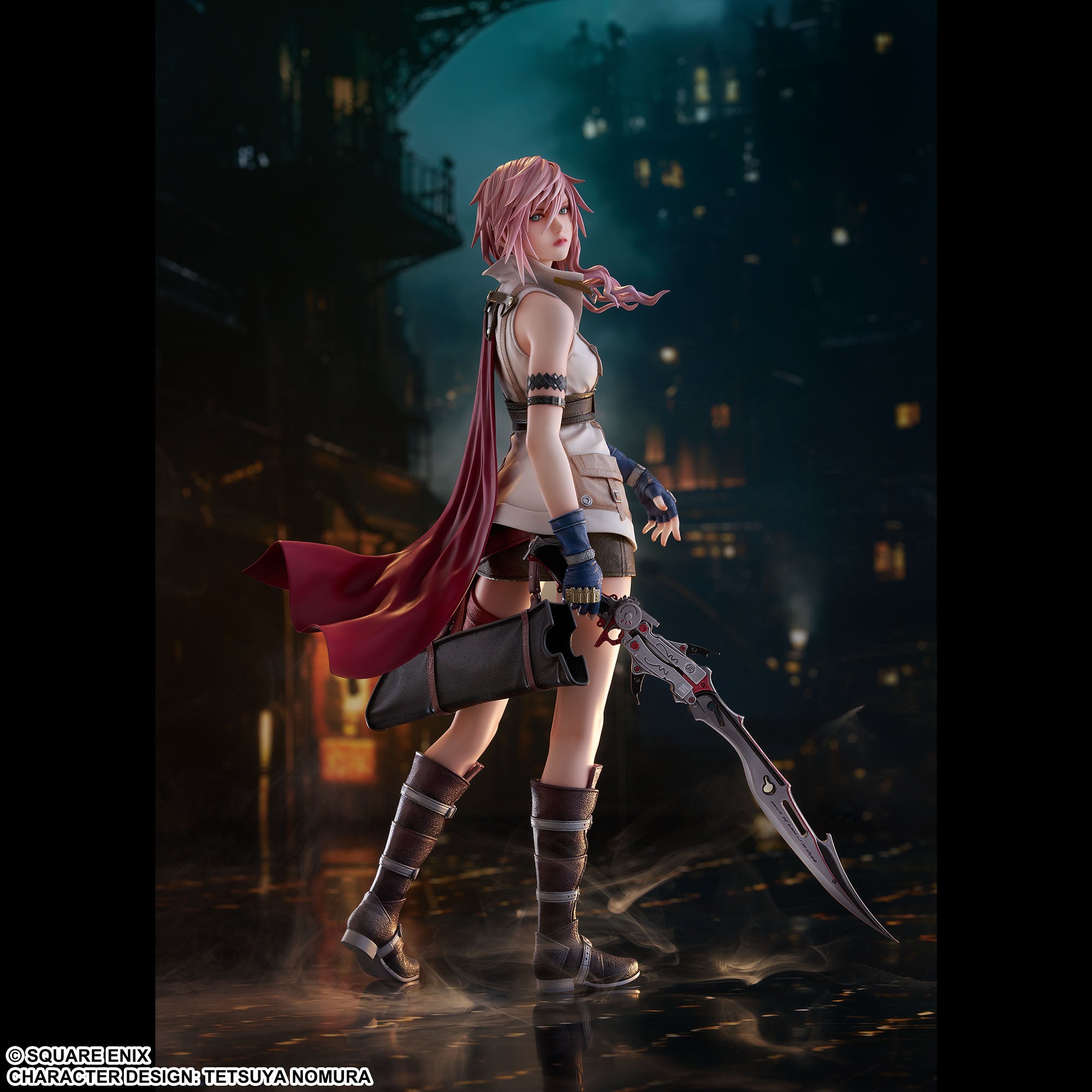 Gameshow: Final Fantasy XIII-2 na Europa em Janeiro de 2012 Gameshow: Final Fantasy XIII-2 na Europa em Janeiro de 2012