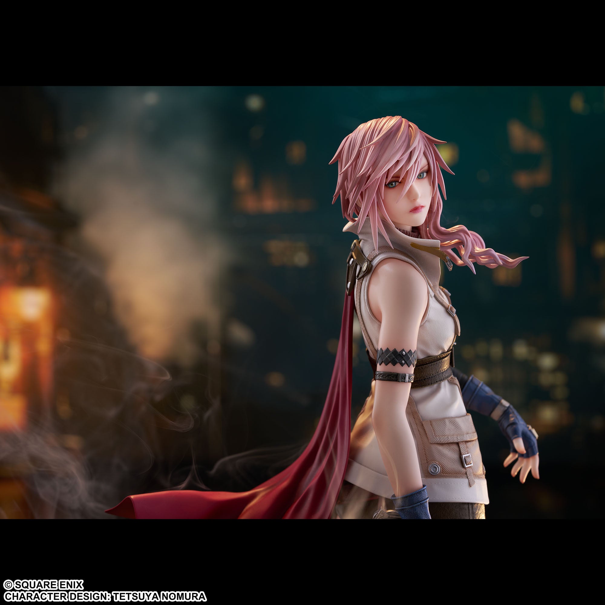 Final Fantasy XIII - Lightning