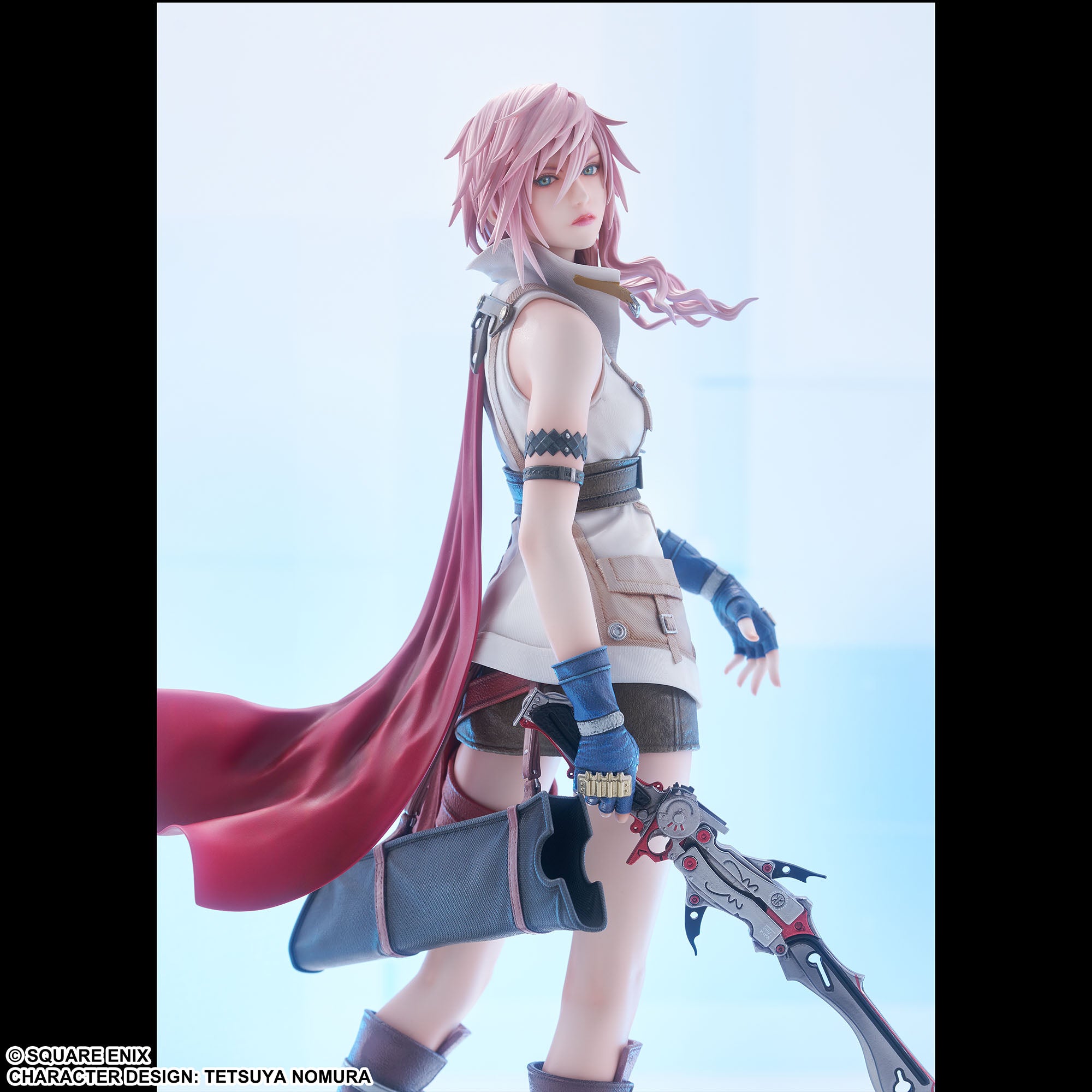 Final Fantasy XIII - Lightning