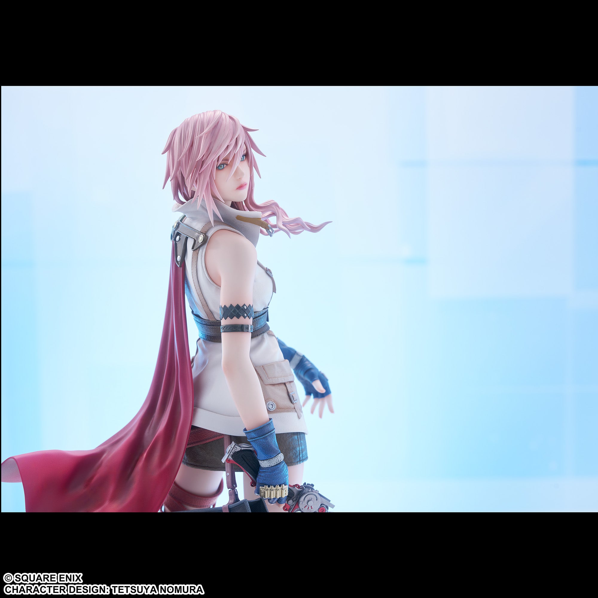 Final Fantasy XIII - Lightning