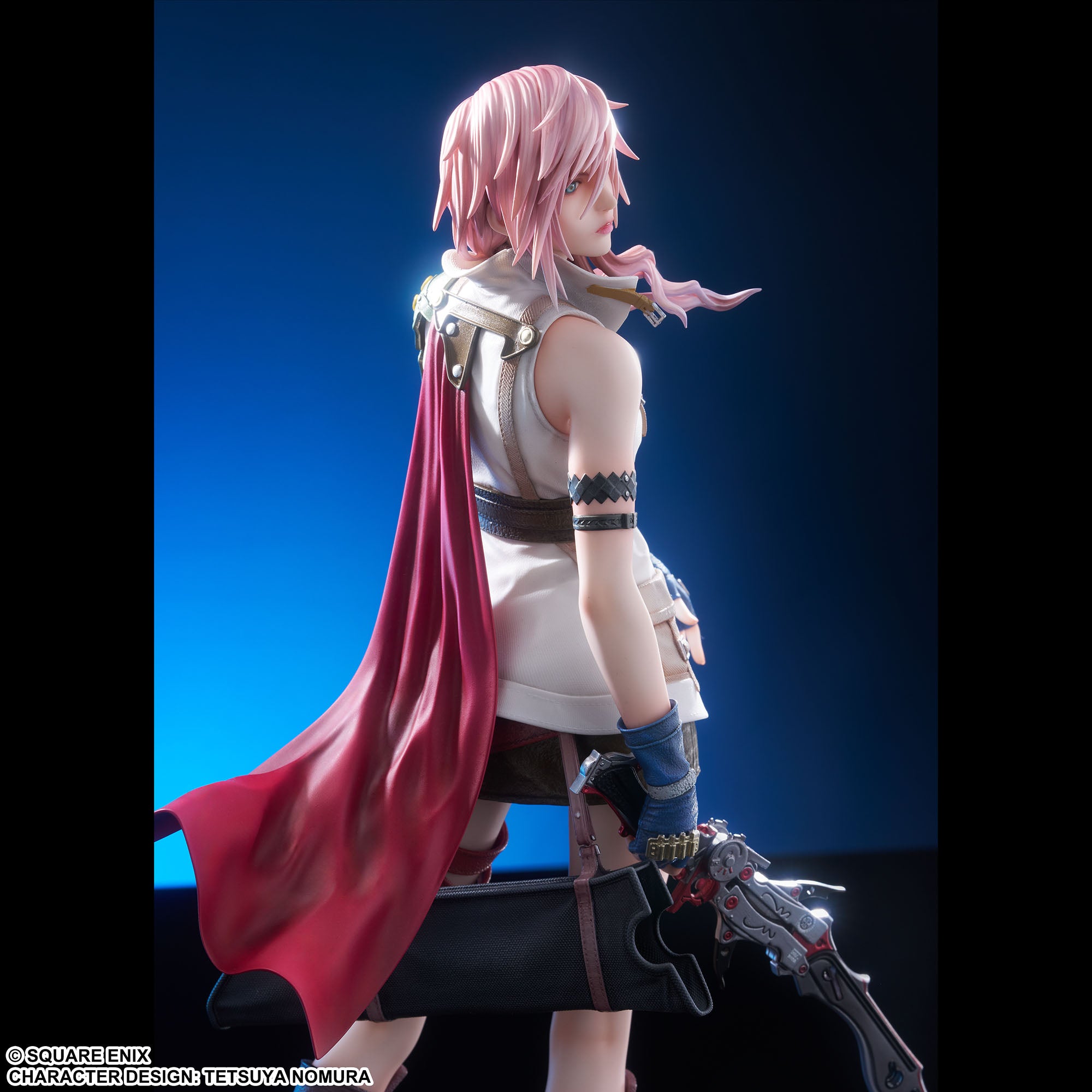 Final Fantasy XIII - Lightning