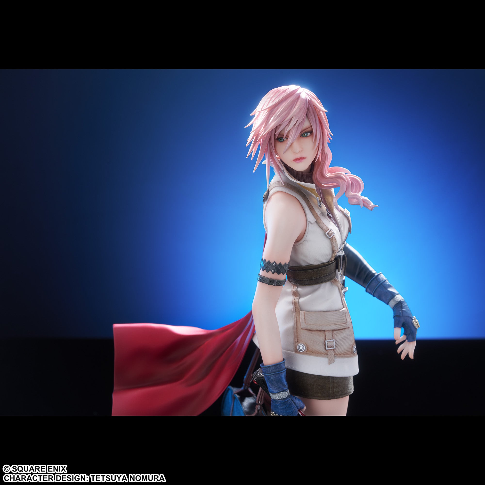 Final Fantasy XIII - Lightning