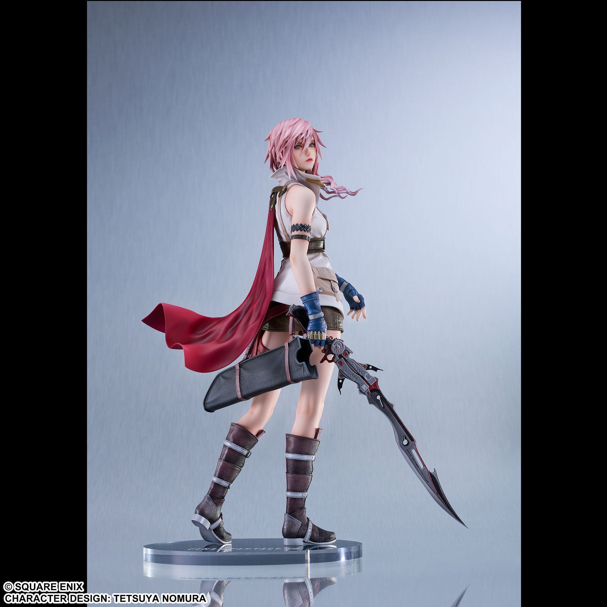 Final Fantasy XIII - Lightning