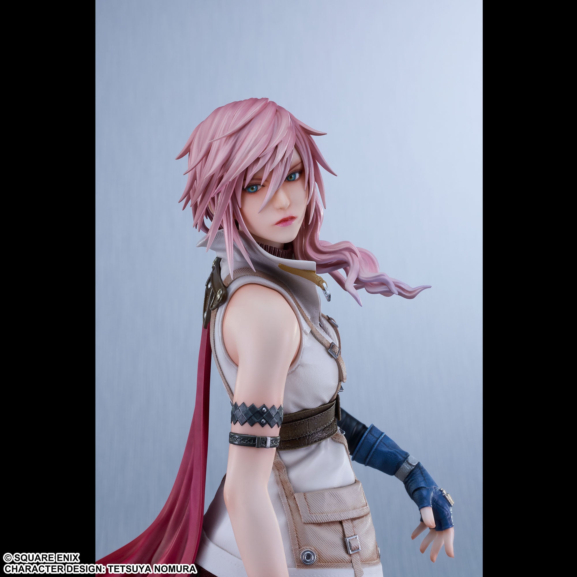 Final Fantasy XIII - Lightning