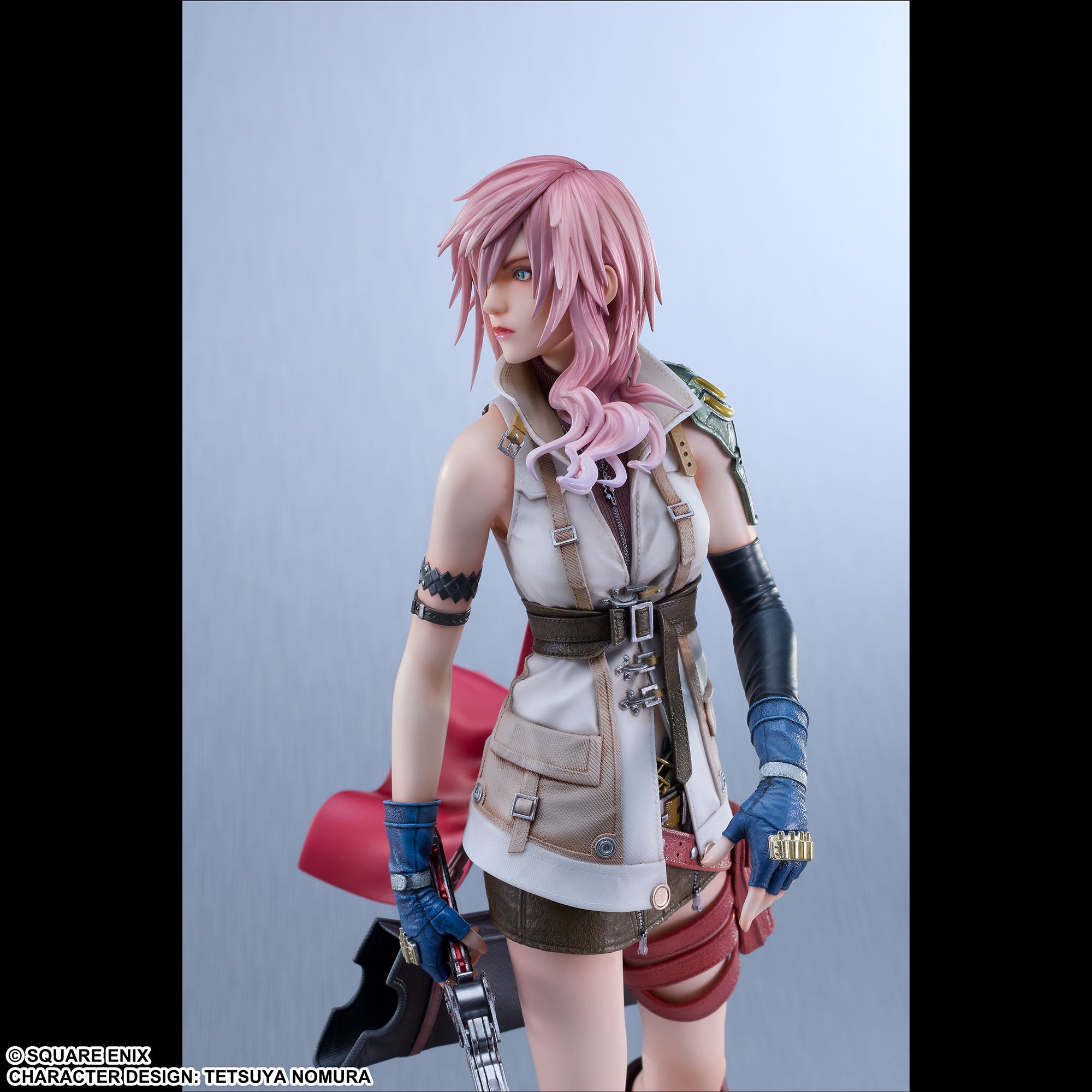 Final Fantasy XIII - Lightning