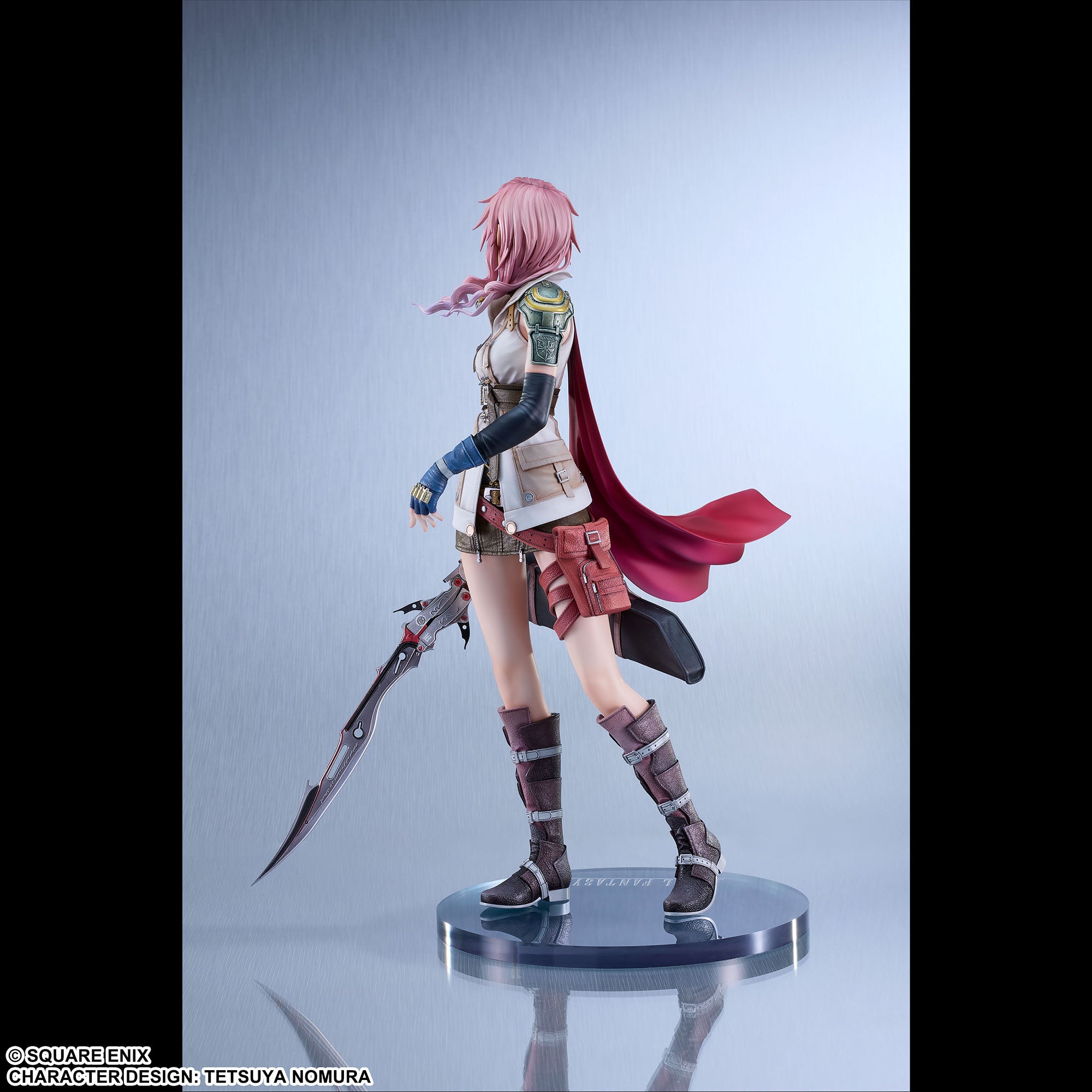 Final Fantasy XIII - Lightning