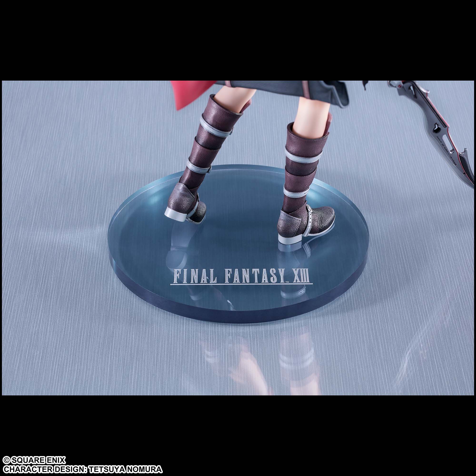 Final Fantasy XIII - Lightning
