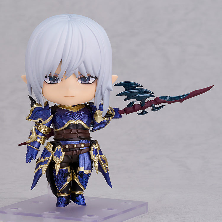 Final Fantasy XIV Nendoroid - Estinien [Pre-Order Jan 2027
