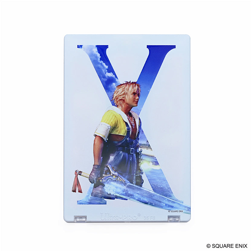 Final Fantasy X One Touch Edge Special Edition - Tidus