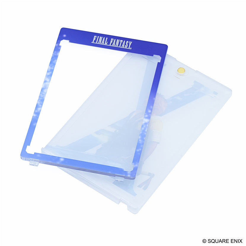 Final Fantasy X One Touch Edge Special Edition - Tidus