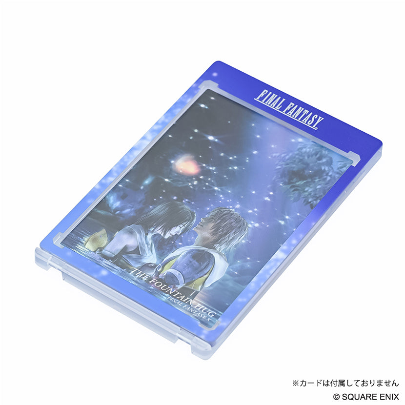 Final Fantasy X One Touch Edge Special Edition - Tidus
