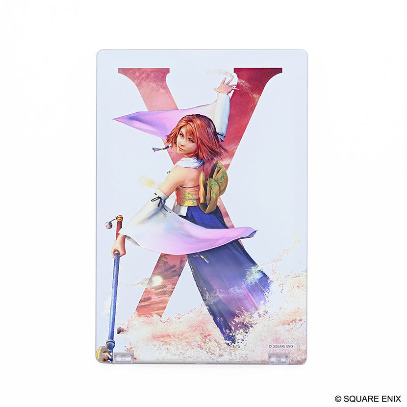 Final Fantasy X One Touch Edge Special Edition - Yuna