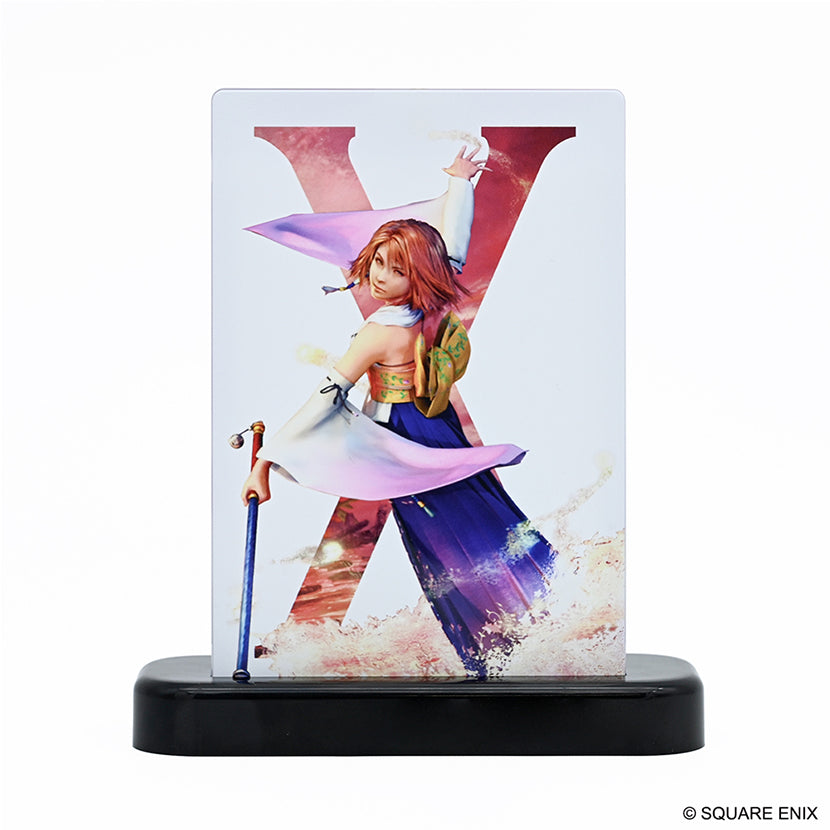 Final Fantasy X One Touch Edge Special Edition - Yuna