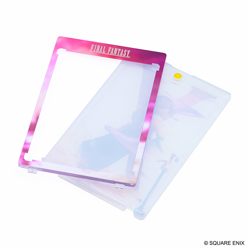 Final Fantasy X One Touch Edge Special Edition - Yuna
