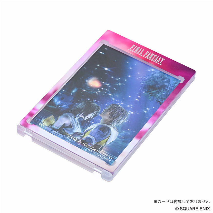 Final Fantasy X One Touch Edge Special Edition - Yuna