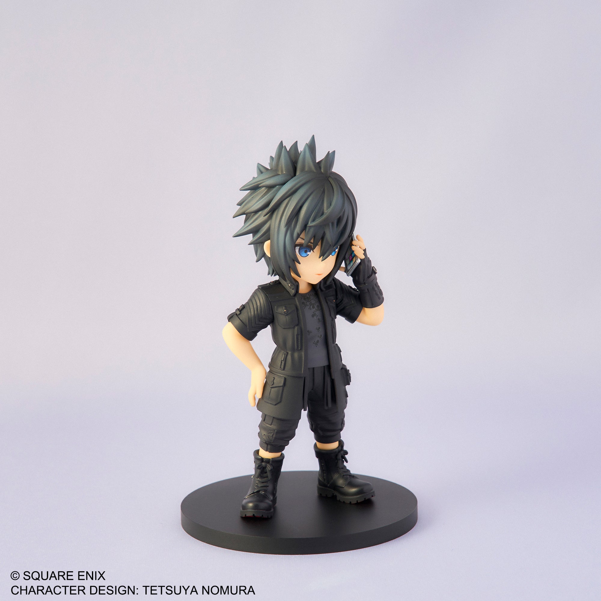 Final Fantasy XV Adorable Arts Figure - Noctis Lucis Caelum