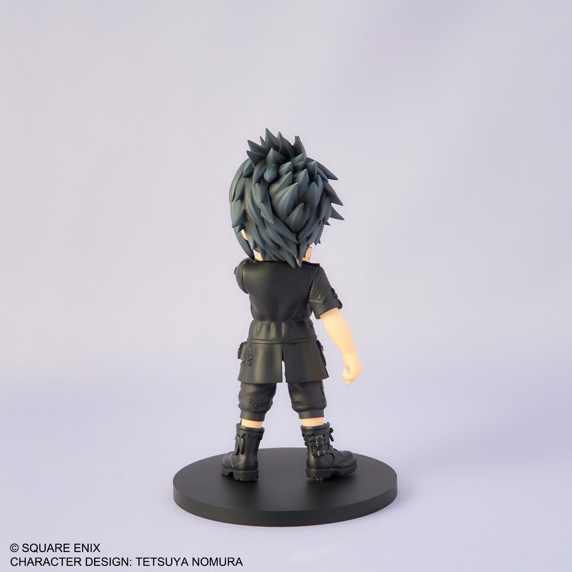 Final Fantasy XV Adorable Arts Figure - Noctis Lucis Caelum