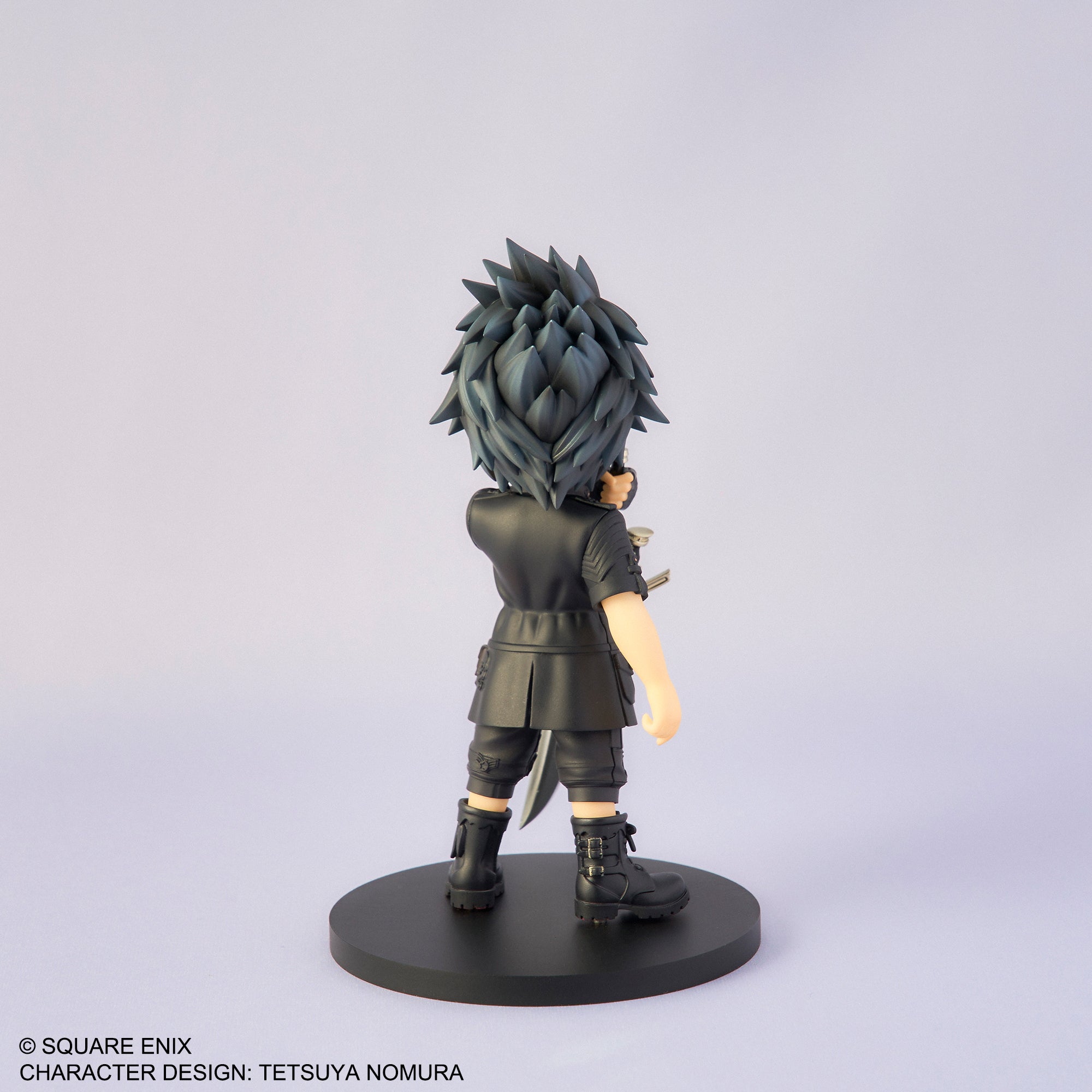 Final Fantasy XV Adorable Arts Figure - Noctis Lucis Caelum