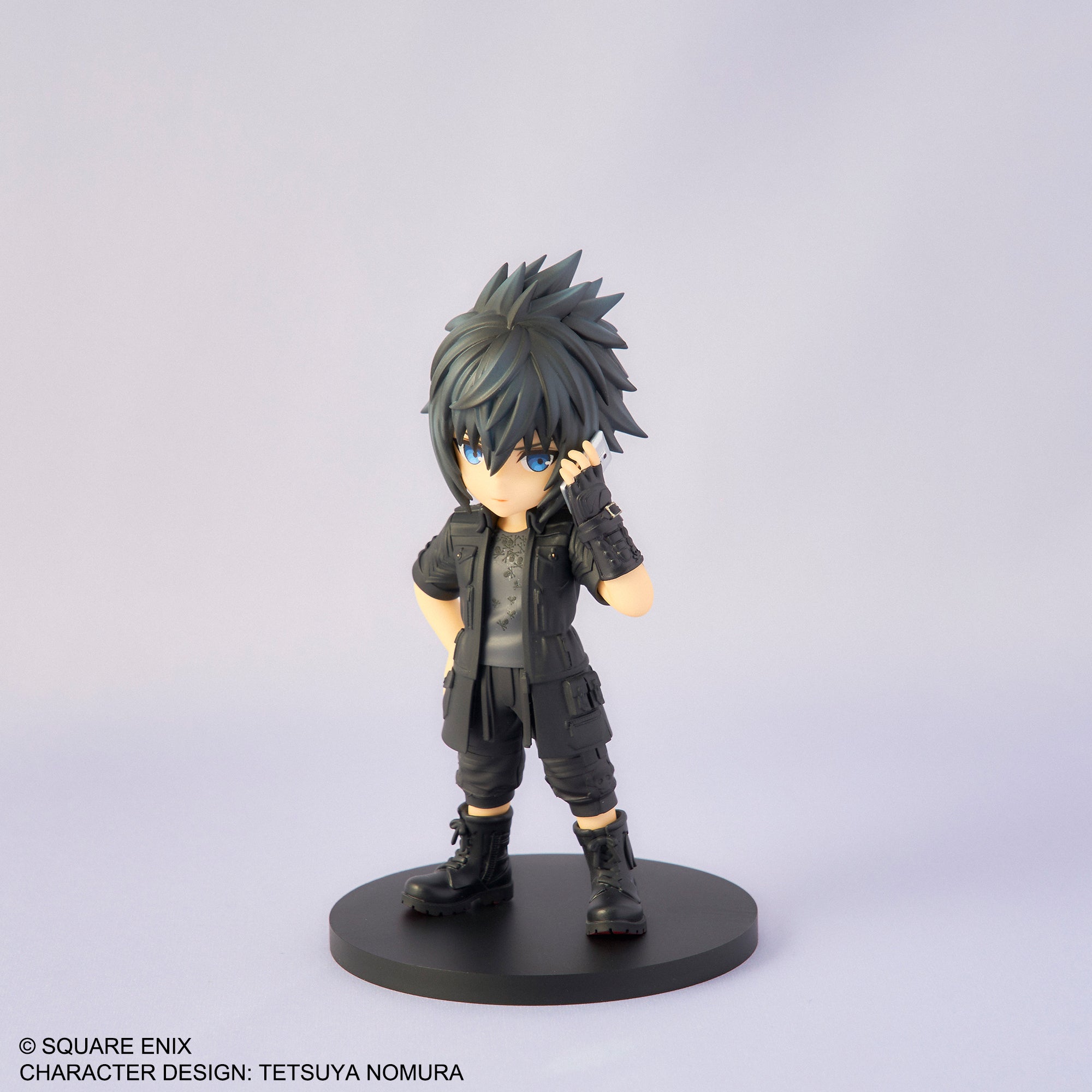 Final Fantasy XV Adorable Arts Figure - Noctis Lucis Caelum