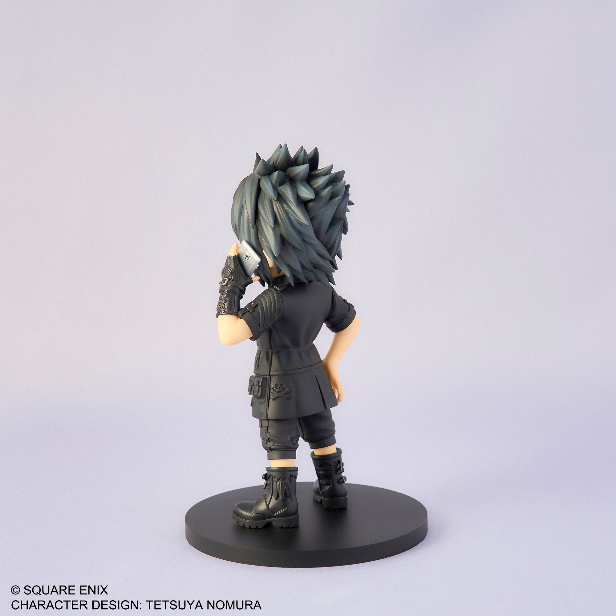 Final Fantasy XV Adorable Arts Figure - Noctis Lucis Caelum