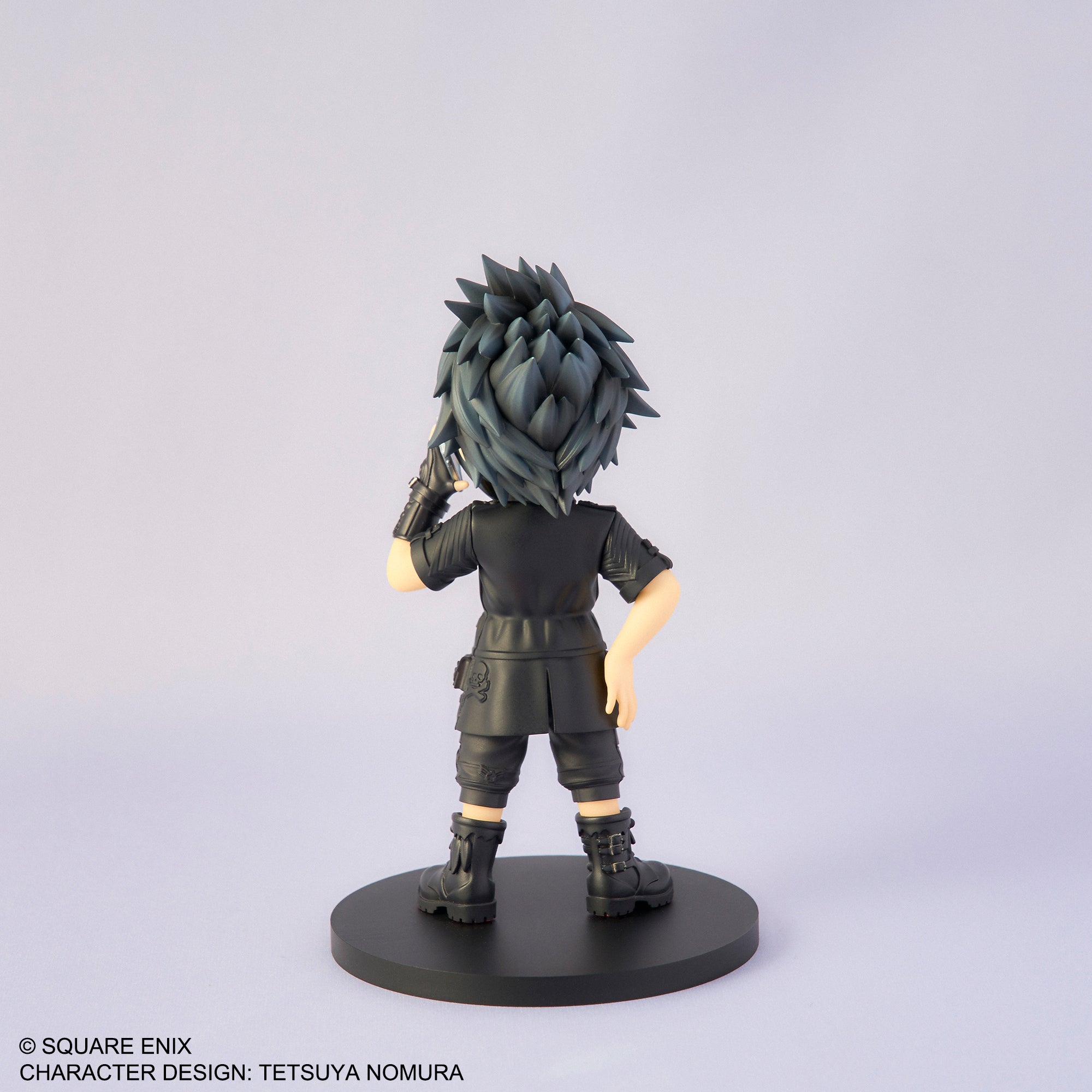 Final Fantasy XV Adorable Arts Figure - Noctis Lucis Caelum